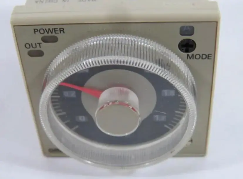 Omron H3CR-A8E Solid-State Multi-Function Timer