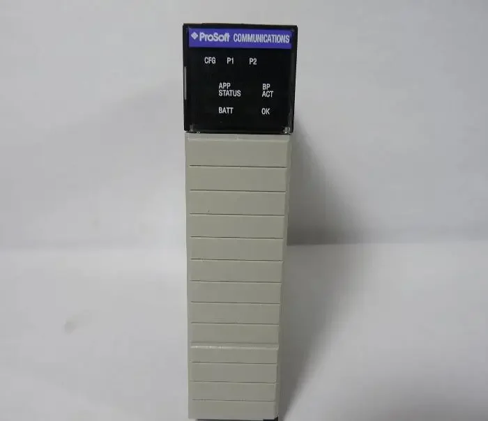 ProSoft MV156-CLVM Communications Module