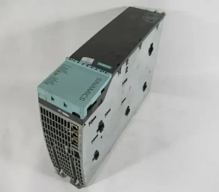 Siemens 6SL3130-7TE21-6AA1 Active Line Module