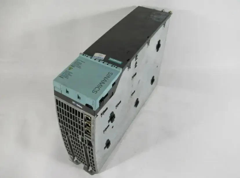 Siemens SINAMICS S120 Active Line Module 6SL3130-7TE21-6AA1