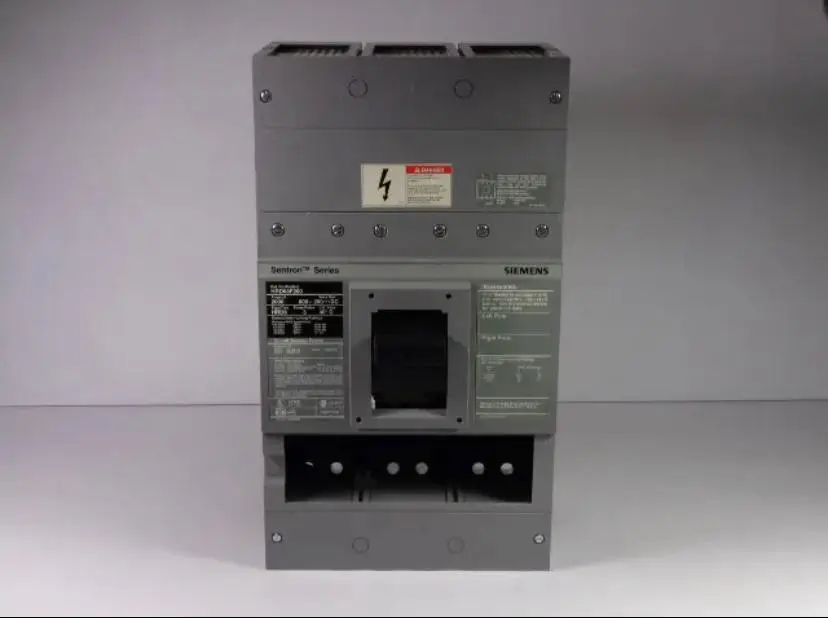 Siemens HRD63F200 Molded Case Circuit Breaker (MCCB)
