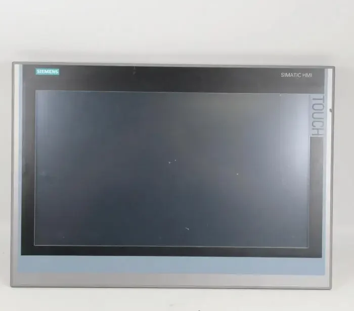 Siemens SIMATIC TP1900 Comfort HMI Panel