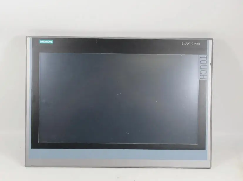 Siemens SIMATIC TP1900 Comfort HMI Panel