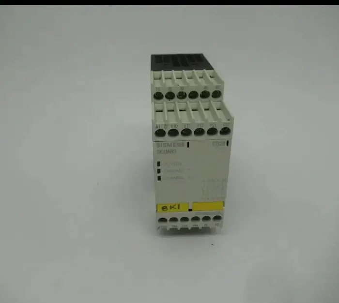 Siemens SIRIUS Safety Relay